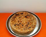 જુવાર ના રોટલા રેસીપી સ્ટેપ6ફોટો