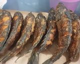 Foto langkah ke 2 dari resep Pesmol ikan mas.
