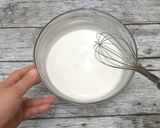 Foto langkah ke 1 dari resep Kwetiaw Homemade/kwetiaw mentah.