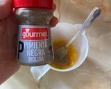 Foto del paso 5 de la receta: Budín de zapallito Italiano