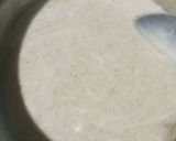 Foto del paso 9 de la receta: Crema de champiñones a la 3 M
