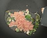 Foto langkah ke 1 dari resep Sup telur tahu jepang (cocok banget kl lg buru2).