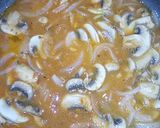 Foto del paso 3 de la receta: Arroz de champiñones o con champiñones