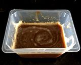 Foto del paso 1 de la receta: Tarta de Galletas