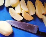 Foto del paso 2 de la receta Bullit de peix, v 3.0
