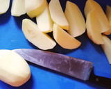 Foto del paso 2 de la receta: Bullit de peix, v 3.0