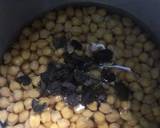 Punjabi Chole recipe step 2 photo