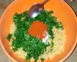 Kachhe chane ke kabab recipe step 3 photo