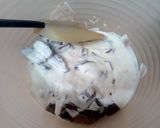 A picture of step 29 of Simple Chocolate Cake.