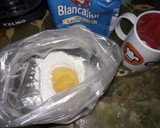 Foto del paso 1 de la receta: Masa de tarta salada "En bolsa"