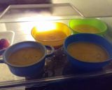 Foto langkah ke 5 dari resep Puding Labu.