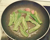 Foto del paso 3 de la receta: Lomos de bacalao con alioli gratinado
