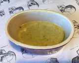 Une image de l'étape 8 de Marinade au miel, citron vert, échalote et baies (pour poissons et mollusques).