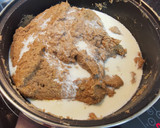 Foto del paso 4 de la receta: Canelones de Carn d'olla (receta de Montserrat Fontanè)