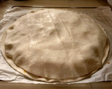 Foto del paso 9 de la receta: Empanada de atún sin gluten