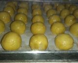 Foto langkah ke 4 dari resep Nastar Cookies | Cookies Sat Set.