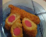 Foto langkah ke 7 dari resep Roti goreng.