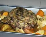 Roasted Pork Boston Butt with Beer recipe step 13 photo