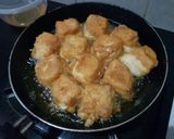 Foto langkah ke 2 dari resep 91. Tahu Cabe Garam.