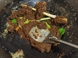 Rawon Daging Sapi Presto