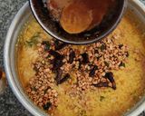 சாம்பார் சாதம் ரெசிபி ஸ்டேப் 13 புகைப்படம்