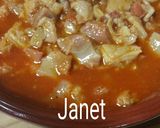 Foto del paso 2 de la receta Callos a mi modo