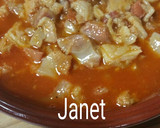 Foto del paso 2 de la receta: Callos a mi modo