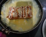 Foto langkah ke 1 dari resep Sandwich pattaya ala dapur Dewi Sari.