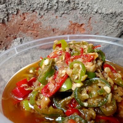 Langkah 3