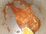 5 minute caramel popcorn