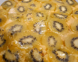 Foto del paso 10 de la receta: Tarta de kiwi