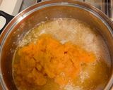 Egyszerű vadas csirkemellből recept fázis 5 fotója