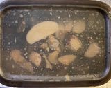 豆腐乳茄子炒豬肉的食譜步驟2照片
