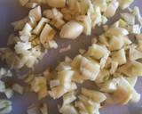 Foto del paso 3 de la receta: Arroz con morena