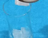 A picture of step 2 of Simple Lassi.