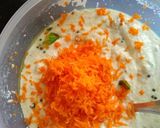 A picture of step 4 of Oats Sooji Idlis.
