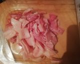 Foto del paso 2 de la receta: Minipizzas con pan de molde