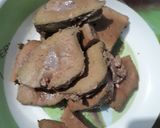 Foto langkah ke 2 dari resep Rendang ati sapi.