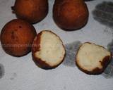 Ricotta donut balls recipe step 10 photo