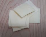 Pas rețetă Sandwich la cuptor 1 fotografie