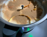 Foto del paso 1 de la receta: Arroz con leche en Thermomix con naranja