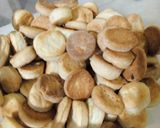 Foto del paso 10 de la receta: Bizcochitos de Grasa (receta de panadería)