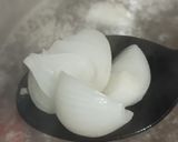 Foto del paso 1 de la receta: 🥩🧅Puchero🥕🥔