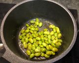 Foto del paso 5 de la receta: Edamame especiado
