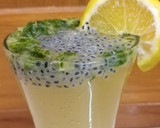 மோசாம்பி மாக்டைல்🥂🍹🧃😋😋 (Mosambi mocktail recipe in tamil) ரெசிபி ஸ்டேப் 3 புகைப்படம்