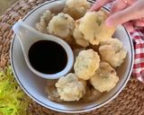 Foto langkah ke 5 dari resep Cireng Keju.