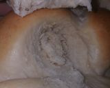 Foto del paso 10 de la receta: PAN JALA (pan Trenzado) de Romina Stricker