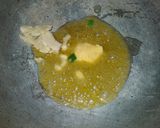 Foto langkah ke 1 dari resep Nasi Goreng Mentega.