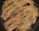 Foto del paso 2 de la receta: Pollo asado con hierbas, arroz con verduras y ensalada tropical