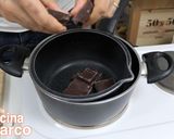 Foto del paso 10 de la receta: Tarta Ferrero Rocher! Receta italiana